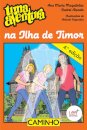 Uma Aventura na Ilha de Timor