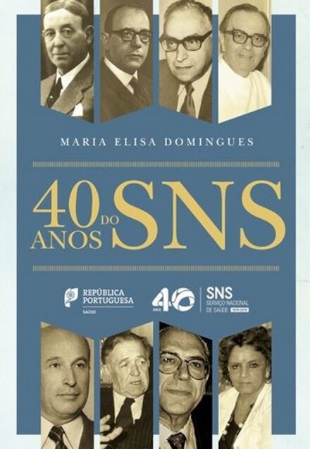 40 Anos do SNS