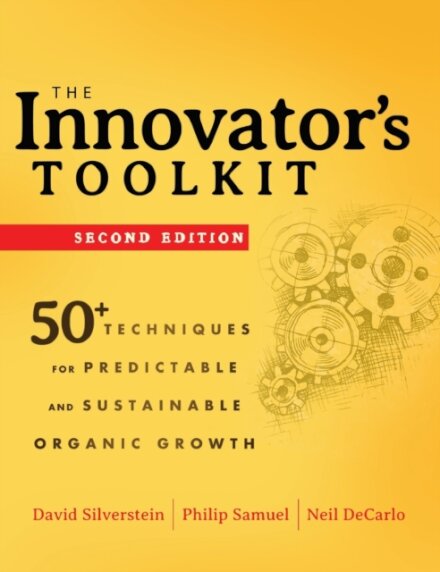 The Innovator's Toolkit