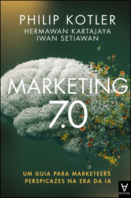 Marketing 7.0