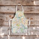 OS Map Kids Apron - Lake District National Park