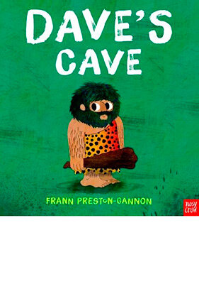 Dave'S Cave