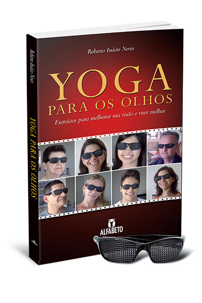 Yoga para os olhos