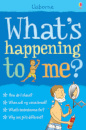 What'S Happening To Me (Boy)