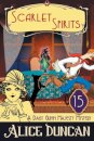 Scarlet Spirits