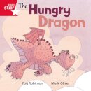 Rigby Star Independent Red Reader 8 What will dragon eat?