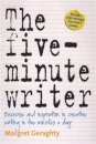 The Five-Minute Writer 2nd Edition