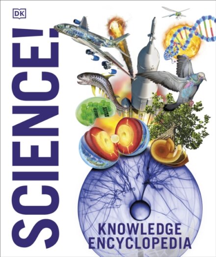 Knowledge Encyclopedia Science
