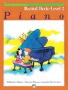 Alfred's Basic Piano Library Recital 2