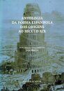 Antologia da Poesia Espanhola das Origens ao Século XIX