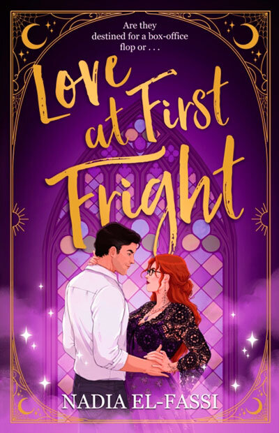 Love At First Fright