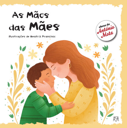 As Mãos Das Mães