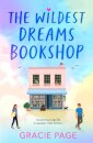 The Wildest Dreams Bookshop