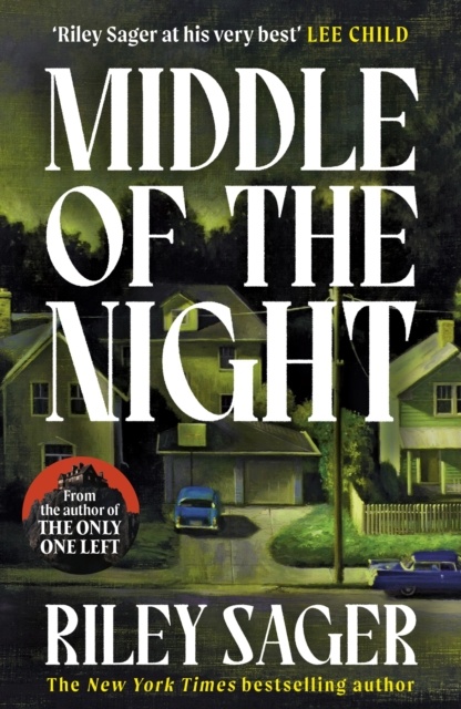 Middle Of The Night