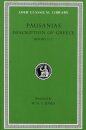 Description of Greece, Volume I : Books 1–2