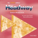 New Headway, Third Edition Elementary: Student's Workbook Audio CD