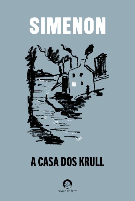 A Casa dos Krull