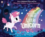 Ten Minutes To Bed! Little Unicorns