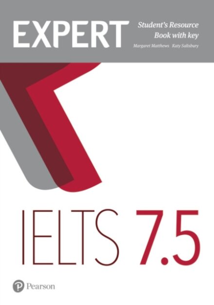 Expert Ielts 7.5 Student'S Resource Book W/ Key
