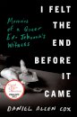 I Felt the End Before It Came
