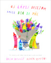 Os Lápis Desejam Feliz Dia da Mãe