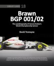 Brawn BGP 001/02