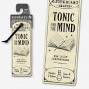 Academia Bookmarks - Tonic For The Mind