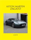 Aston Martin Zagato