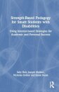 Strength-Based Pedagogy for Smart Students with Disabilities