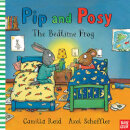 Pip And Posy: The Bedtime Frog