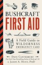Bushcraft First Aid