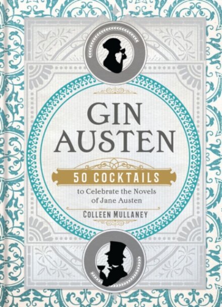 Gin Austen