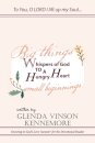 Whispers of God to a Hungry Heart