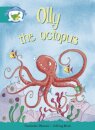Storyworlds Yr1/P2 Stage 6, Fantasy World Stories (4 Pack)