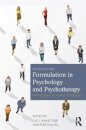 Formulation in Psychology and Psychotherapy