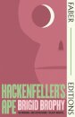 Hackenfeller's Ape (Faber Editions)