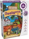 Zooligans Game