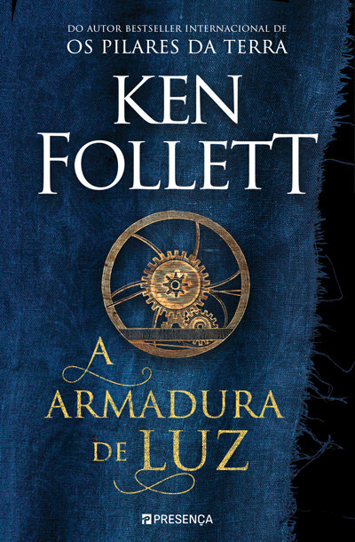 A Armadura De Luz