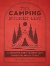 The Camping Bucket List