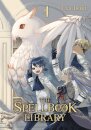 The Spellbook Library 4