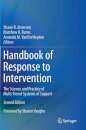 Handbook of Response to Intervention