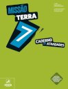 Missão: Terra 7.º Ano Caderno de Atividades 2026