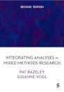 Integrating Analyses in Mixed Methods Research