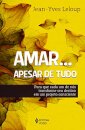 Amar Apesar De Tudo