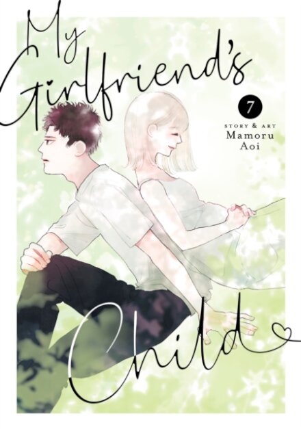 My Girlfriend's Child Vol. 7