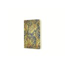 Morris Windrush (William Morris) A6 Lined Cahier
