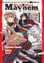 Multi-Mind Mayhem Volume 1: Isekai Tensei Soudouki