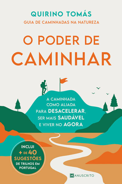 O Poder De Caminhar