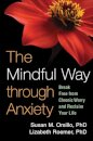 The Mindful Way through Anxiety