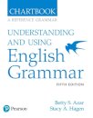 Azar-Hagen Grammar - (AE) - 5th Edition - Chartbook - Understanding and Using English Grammar